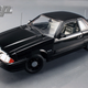 Illustration for article titled GMP by Greenlight: 92 Mustang FBI Pursuit Car